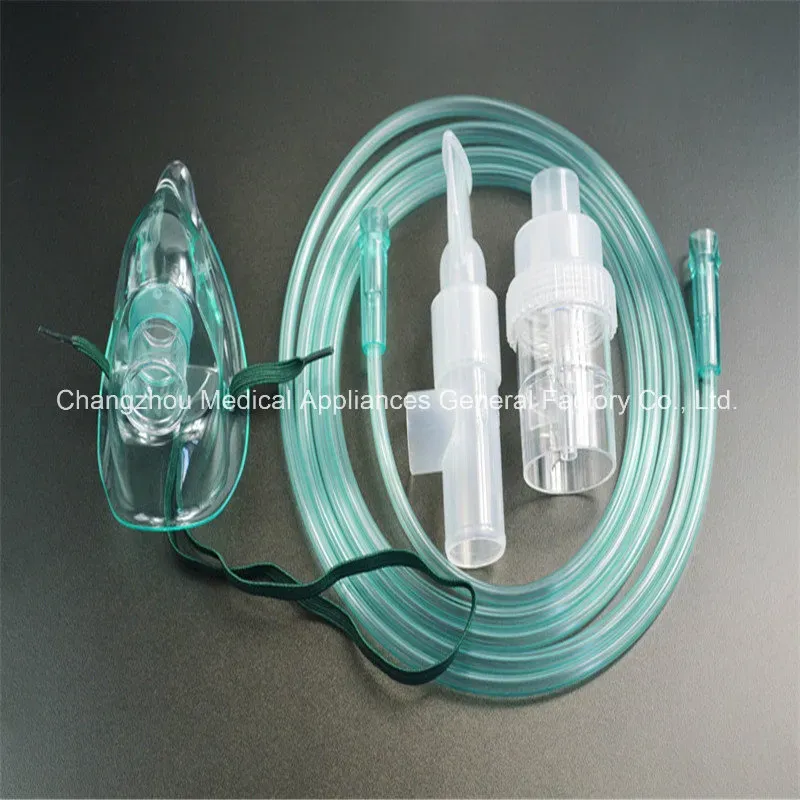 Medical Oxygen Mask for Children