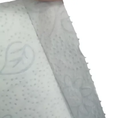 Premium 3Ply Quilted Soft Laminated Toilet Tissue Roll