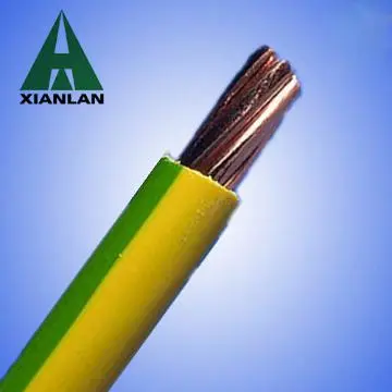 THW cable 12AWG electric cable wire
