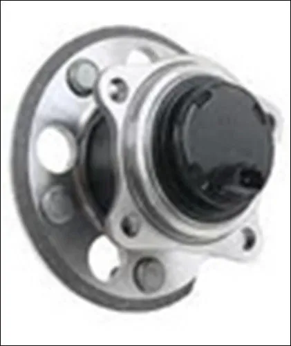 42450-08020 Wheel Hub E-wh-ty027