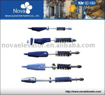 Elevator Steel Wire Rope Attachment