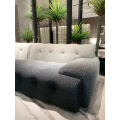 Modern Customized Hotel Public Area Set Boutique Packages Lobby Sofa Furniture