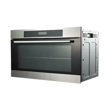 90L Large Home Baking Electric Oven