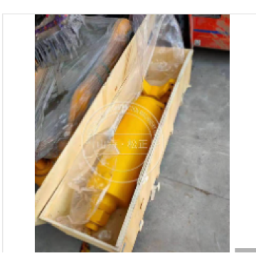 Mining grader GD825A-2 oil cylinder assembly 235-63-28000