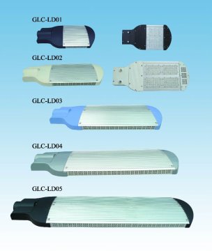 2014 60000 hours china IP67 high power led street lamps street lamppost with CE&RoHS