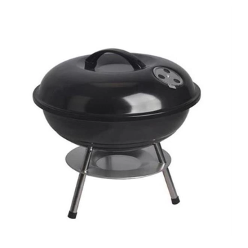 Folding BBQ Grills Charcoal smokeless