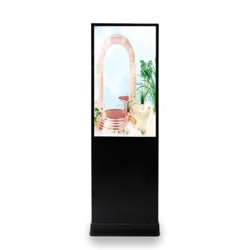 Hot Sale 55 Inch Indoor Vertical Digital Signage LCD Display