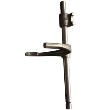 Transmission Assembly Parts: 5J30T-1702056B Shift Fork Guide Block