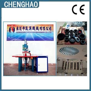 High Frequency PVC Products Welding Machine/Hf PVC Products Welding Machine