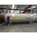 15000 galan 25mt manyan tankuna propylene