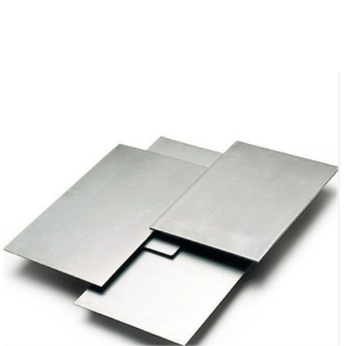 Inconel 718 nickel alloy steel Inconel 725 601 600 625 601 718 nickel alloy steel hot rolled steel plate Factory