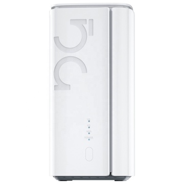 Industrial Dual Frequency Router with SIM Card Slot - 1800Mbps 4G/5G WiFi 6 Wireless Router