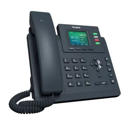 SIP-T31G Feature-Rich IP Phone