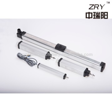 ZRY ZKTC ZKTM ZKTF slider and rod type MIRAN linear position sensor