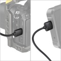 Mini HDMI -Kabel HDMI -Kabelbaugruppe