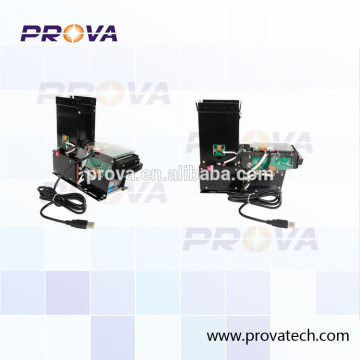 Card dispenser CRT-591M