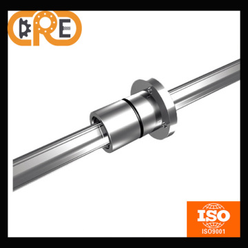Good Synchronization Performance Linear Motion Ball Spline Shaft