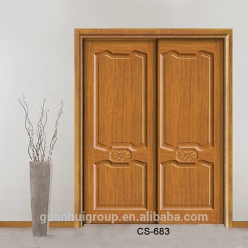2016 Promotion korean sliding doors interior room door