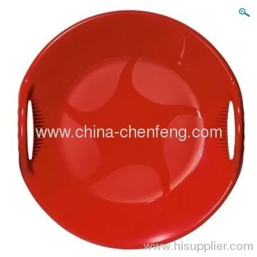 Snow Ufo Snow Sledges 