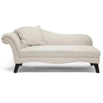 Velvet Indoor Chaise Lounge - CH04 Chaise Lounge