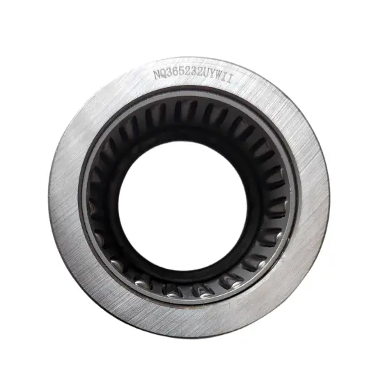 High Quality UNXIN Needle Roller Bearing NQ365232UYWII Manufacturer