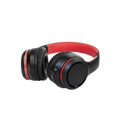 Headphone bass bluetooth bluetooth yang membatalkan kebisingan