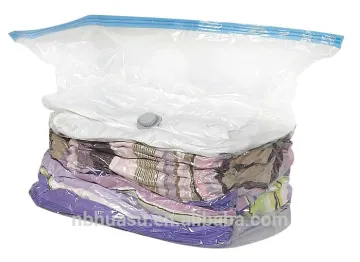 large cube mattress vacuum bag