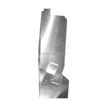 Hot New Products: Press Brake Flat Tool