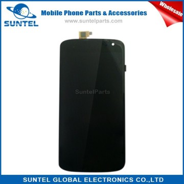 Hot sales LCD and Touch screen fit for Blu studio x plus