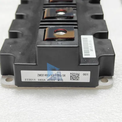 2MBI1400VXB-120E-54 IGBT Module - Original Brand Electronic Components