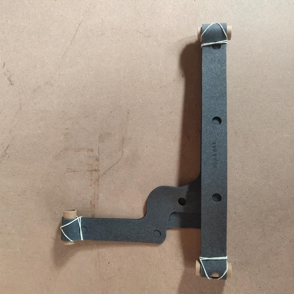 Oil Pan Gasket 3032861