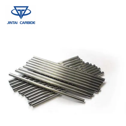 Jintai Cemented Carbide tungsten carbide rod