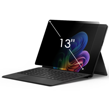 Anti-Spy Screen Protector Film for 13-15 Inch Laptops