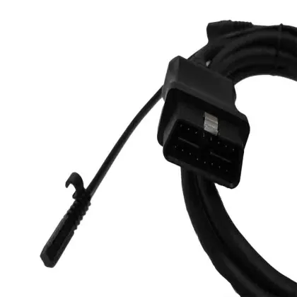 OBD communication mainline, acquisition antenna