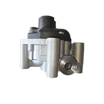 RE0F10A Pulley Set and CVT Oil Pump Accessories for TRANSMISSION JF011E