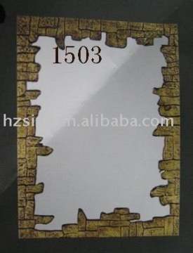 wall mirror
