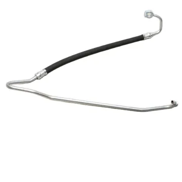Auto Parts Power Steering Pressure Hose 44040-BZ030 44040BZ030 for Toyota Avanza
