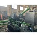 Y81 -serie Baler voor ferro -metalen smeltende industrie