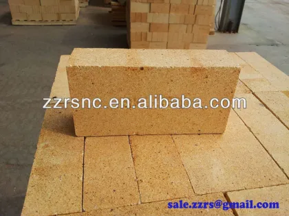 SK32, SK34, SK36 Fire Clay Bricks, Refractory Bricks, Fireclay Bricks