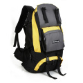 OEM design traveling hiking backpack