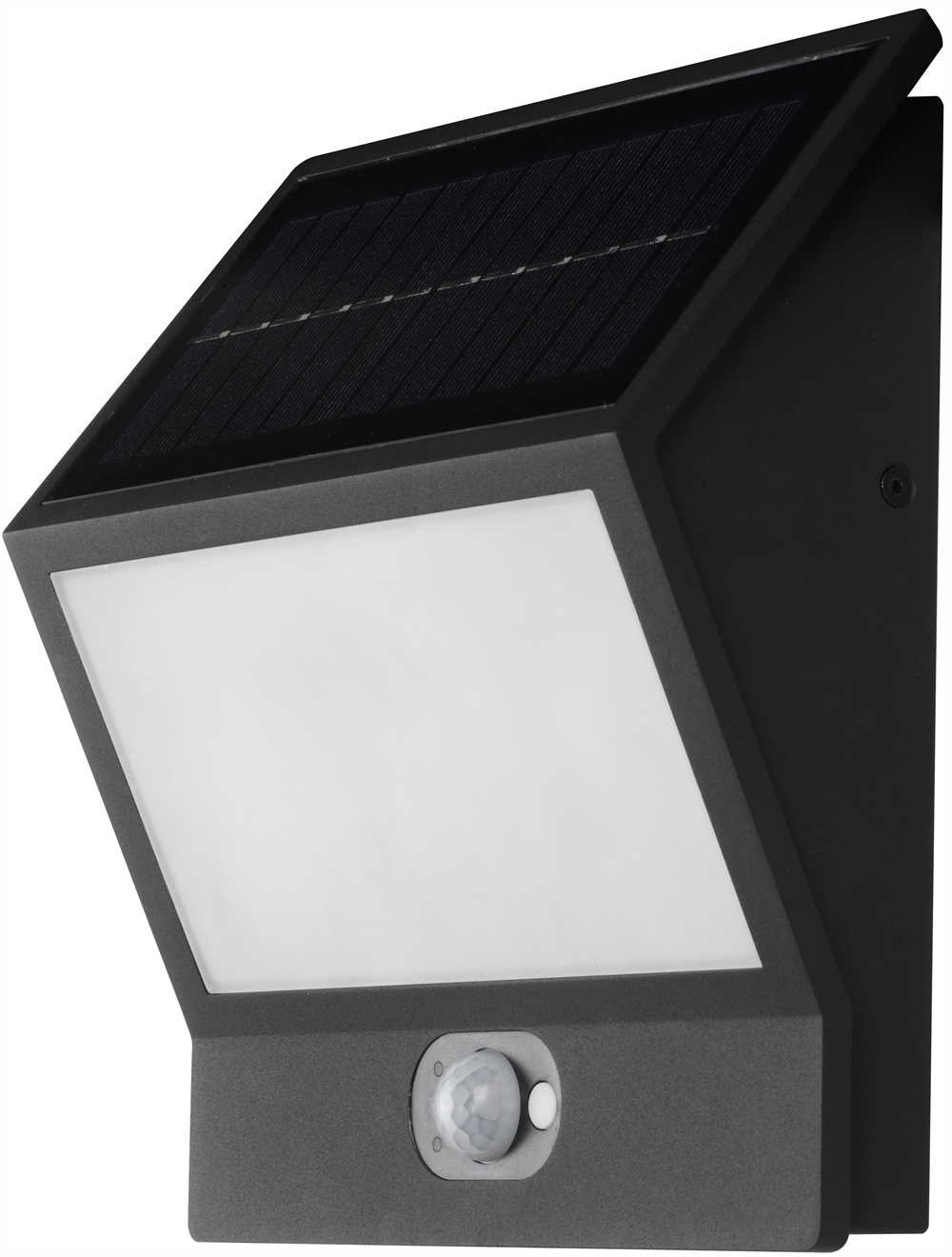 Solar Outdoor Wall Lamp