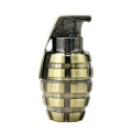 Metal Retro Hand Grenades USB