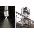 YPG series pressure spray dryer for heat sensitive material