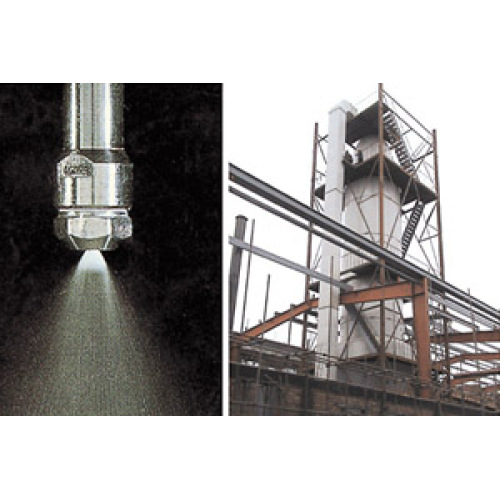 YPG Series pressure spray Washing powder liquid dryer