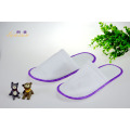 Non-Woven Embossed Disposable Slippers