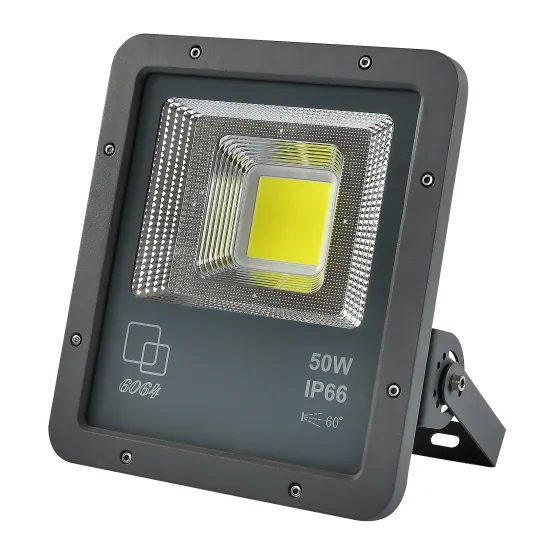 300W Waterproof Floodlight for Outdoor Garden Lighting