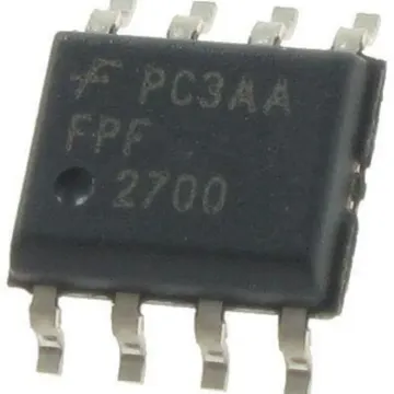 FPF2700MX ใหม่ Circuits Circuits IC คุณภาพสูงดั้งเดิม - ในสต็อก SO -8