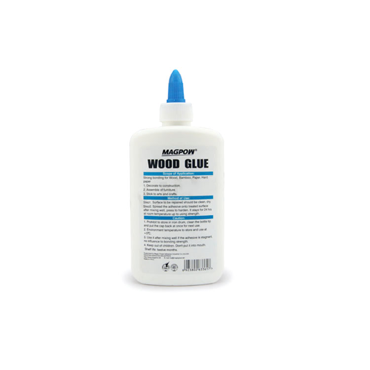 Wood Glue 500g