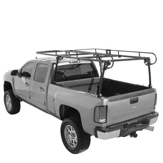 Truck & Auto Accessories Prime Hot Rolled Steel Square Bar Roll Bar for Nissan Frontier 2015