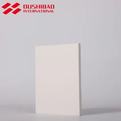 Lightweight Wall Partition MGO Board for Interior Use